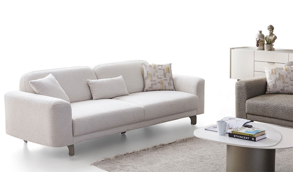 ALESSA (MS) KOLTUK TK